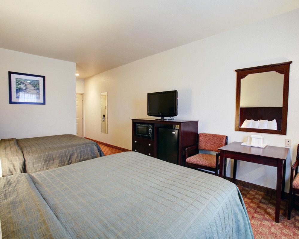 Quality Inn Bastrop Dış mekan fotoğraf