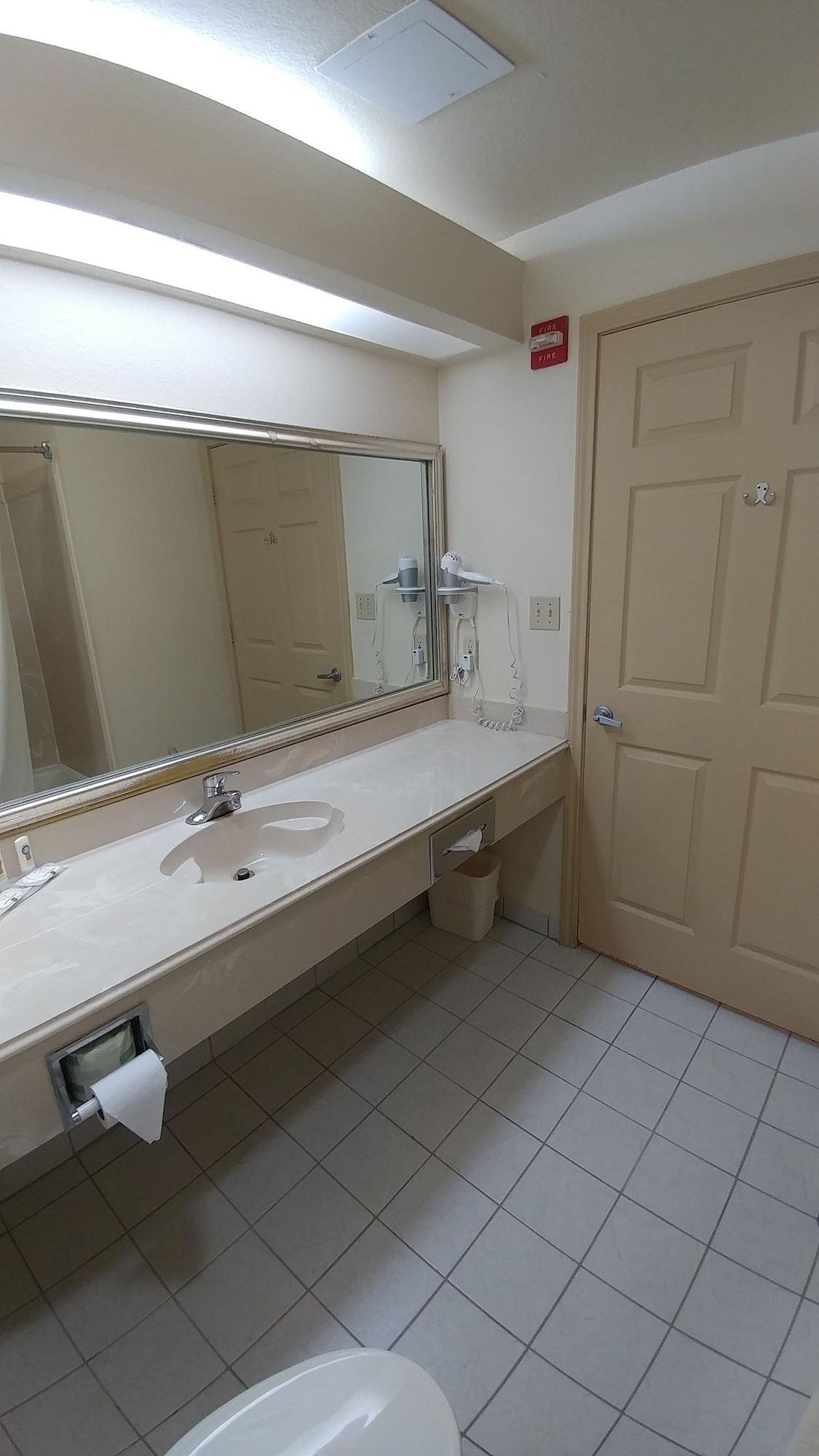 Quality Inn Bastrop Dış mekan fotoğraf